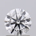 1.00 Carat Round