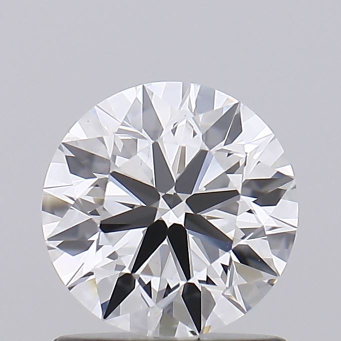 1.00 Carat Round