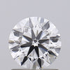 1.00 Carat Round