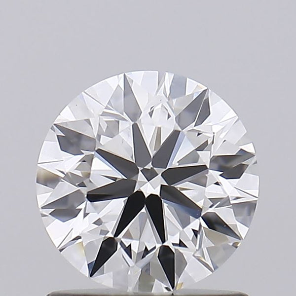 1.00 Carat Round