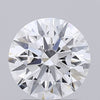1.5 Carat Round