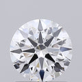 1.01 Carat Round