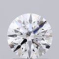 1.04 Carat Round