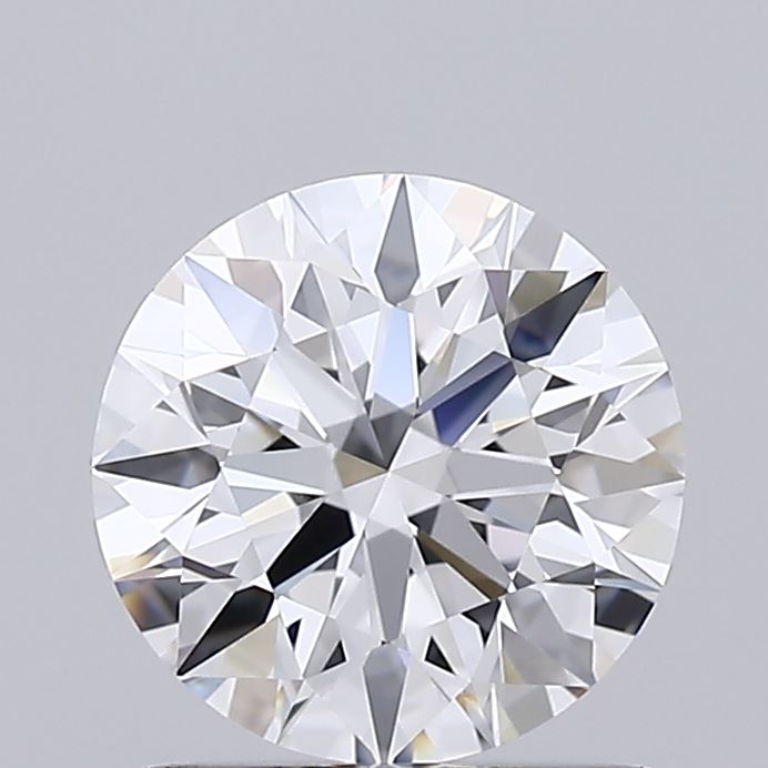 1.04 Carat Round