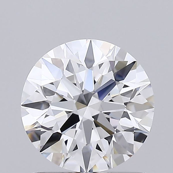 1.04 Carat Round