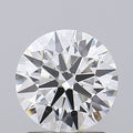 1.68 Carat Round