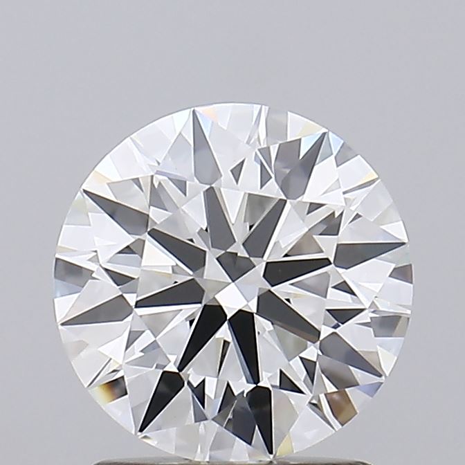 1.68 Carat Round