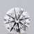 1.68 Carat Round