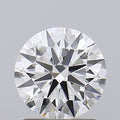 1.51 Carat Round