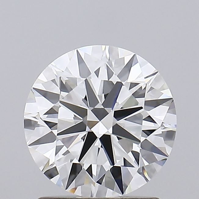 1.51 Carat Round