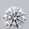 1.51 Carat Round