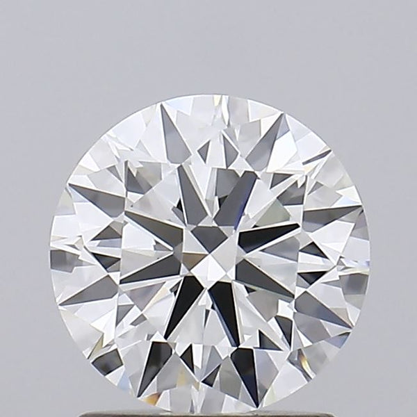1.51 Carat Round