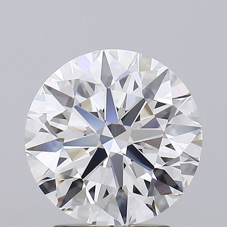 2.75 Carat Round