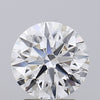 2.75 Carat Round