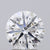 2.75 Carat Round