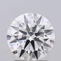2.07 Carat Round