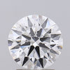 2.07 Carat Round