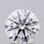 2.07 Carat Round