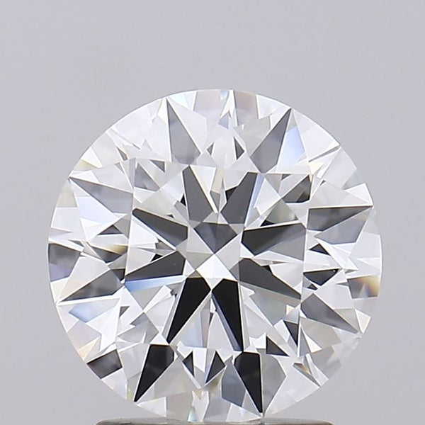 2.07 Carat Round