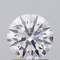 1.49 Carat Round