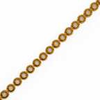 Aster Diamond Bracelet