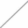 Classic Round Diamond Tennis Bracelet