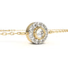 Chloe Diamond Bracelet
