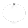 Chloe Diamond Bracelet