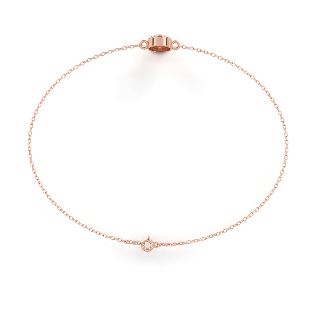 Chloe Diamond Bracelet