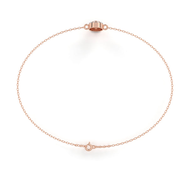 Chloe Diamond Bracelet