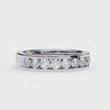 Natural Diamond Celestial Spark Band
