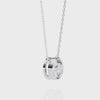 Noel Diamond Pendant