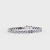 Aster Diamond Bracelet