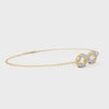 Infinity Gold Chain Bracelet for Everyday Elegance