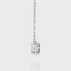 Kyra Diamond Pendant