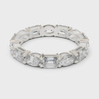 Eternal Rhythm Silver Ring
