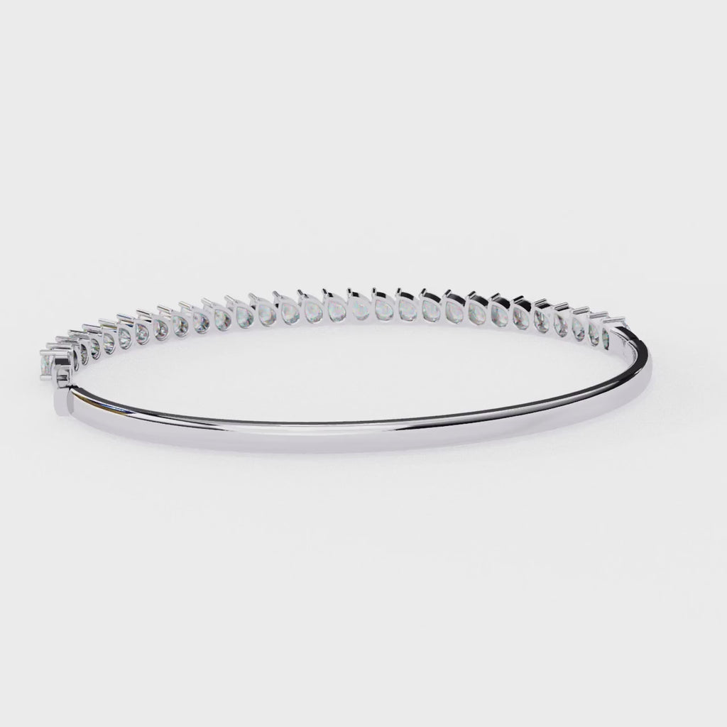 Bella Diamond Bracelet