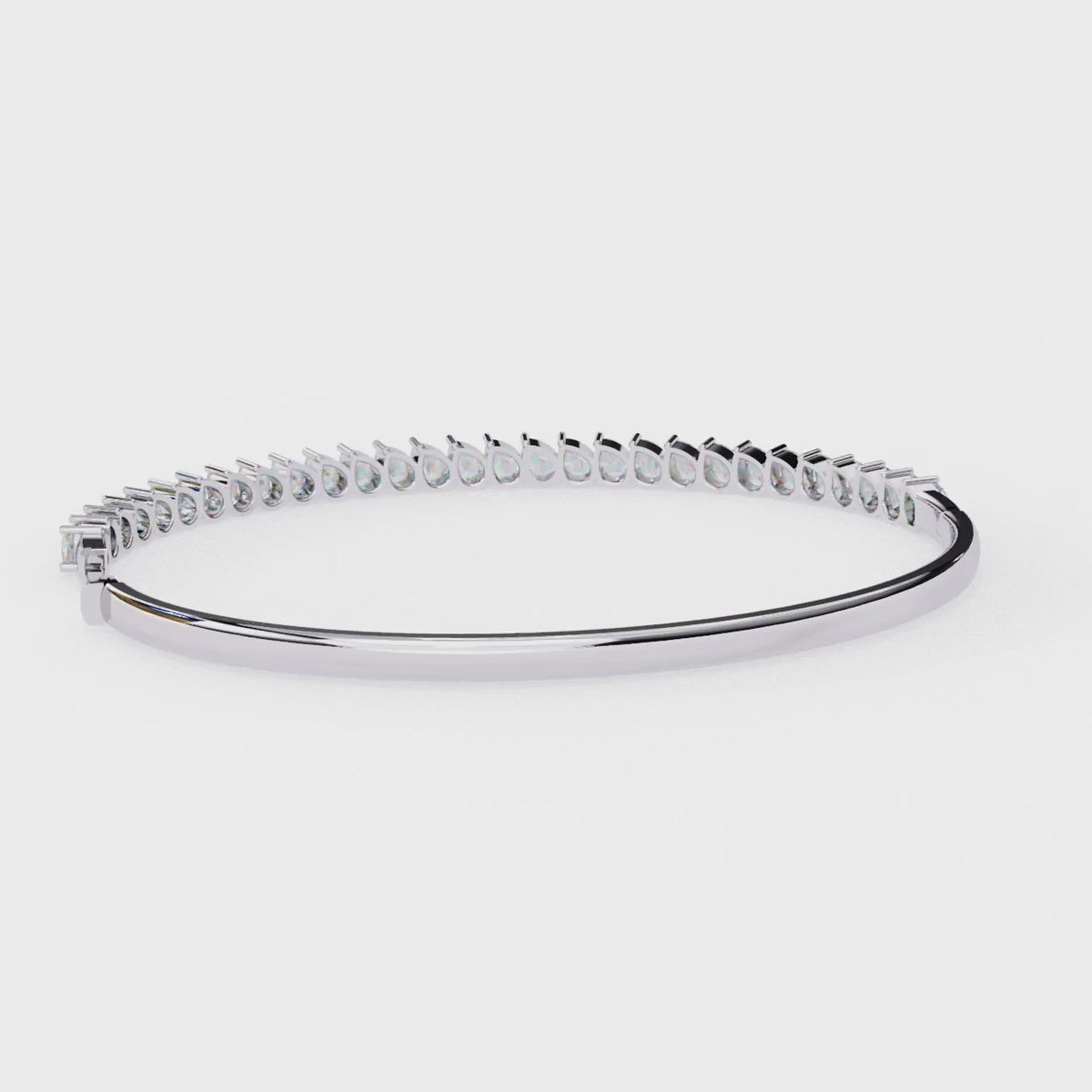 Bella Diamond Bracelet