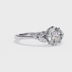Solitaire Ring