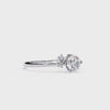 Five-Stone Diamond Ring