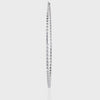 Natural Diamond Tennis Necklace