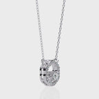 Bloom Halo Pendant