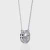 Bloom Halo Pendant