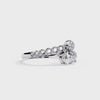 Oval Serpentine Ring