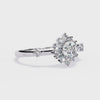 Dreamlit Pearl Whisper Ring