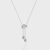 Sylva Diamond Necklace