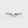 Quintessential Sparkle Ring
