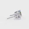 Imperial Princess Diamond Earrings