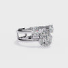 Gorgeous Diamond Rings