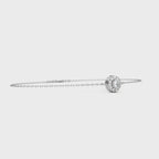 Chloe Diamond Bracelet